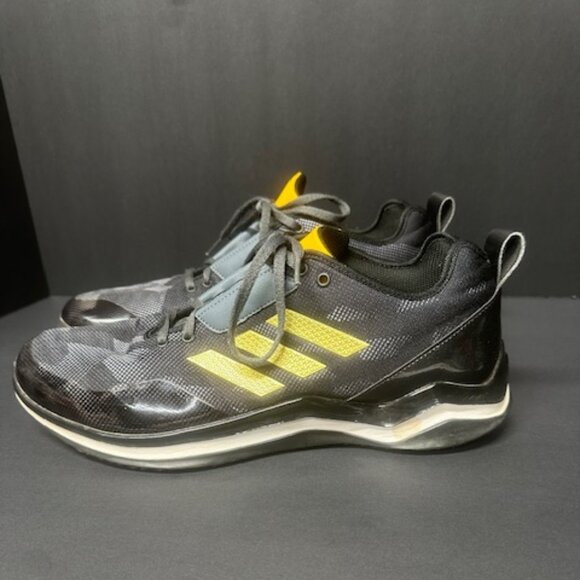 adidas Speed Goat Trainer Men's Size 12 - Picture 1 of 11